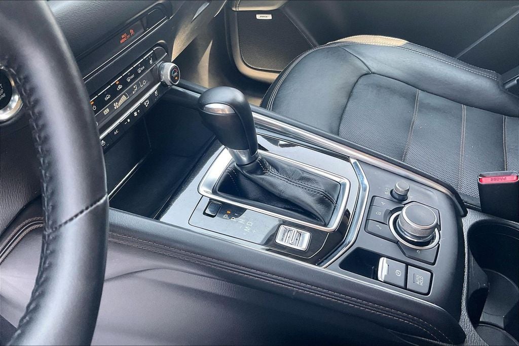 2023 Mazda Mazda CX-5 2.5 S Premium Plus Package