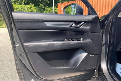 2023 Mazda Mazda CX-5 2.5 S Premium Plus Package