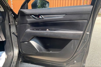 2023 Mazda Mazda CX-5 2.5 S Premium Plus Package