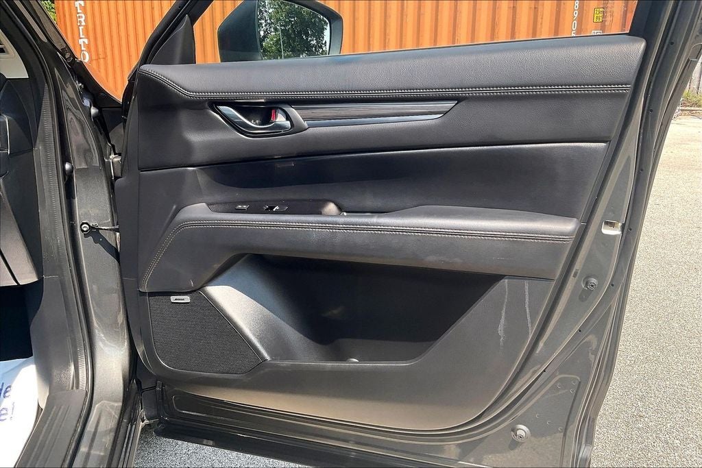 2023 Mazda Mazda CX-5 2.5 S Premium Plus Package