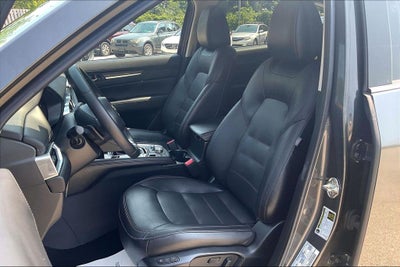 2023 Mazda Mazda CX-5 2.5 S Premium Plus Package