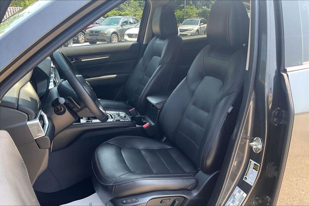 2023 Mazda Mazda CX-5 2.5 S Premium Plus Package