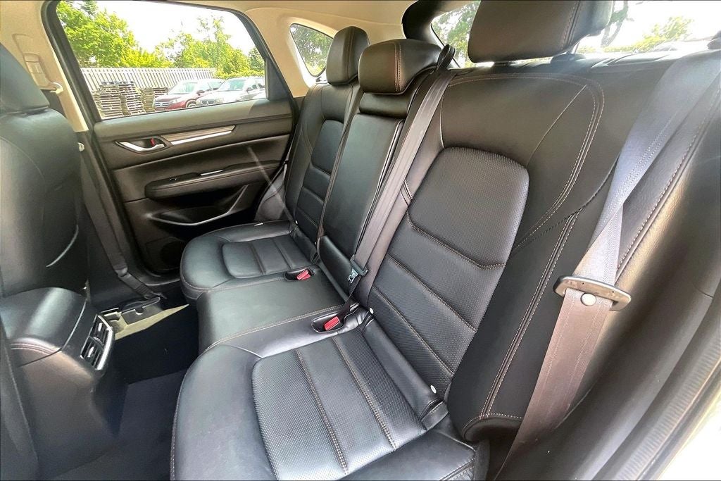 2023 Mazda Mazda CX-5 2.5 S Premium Plus Package