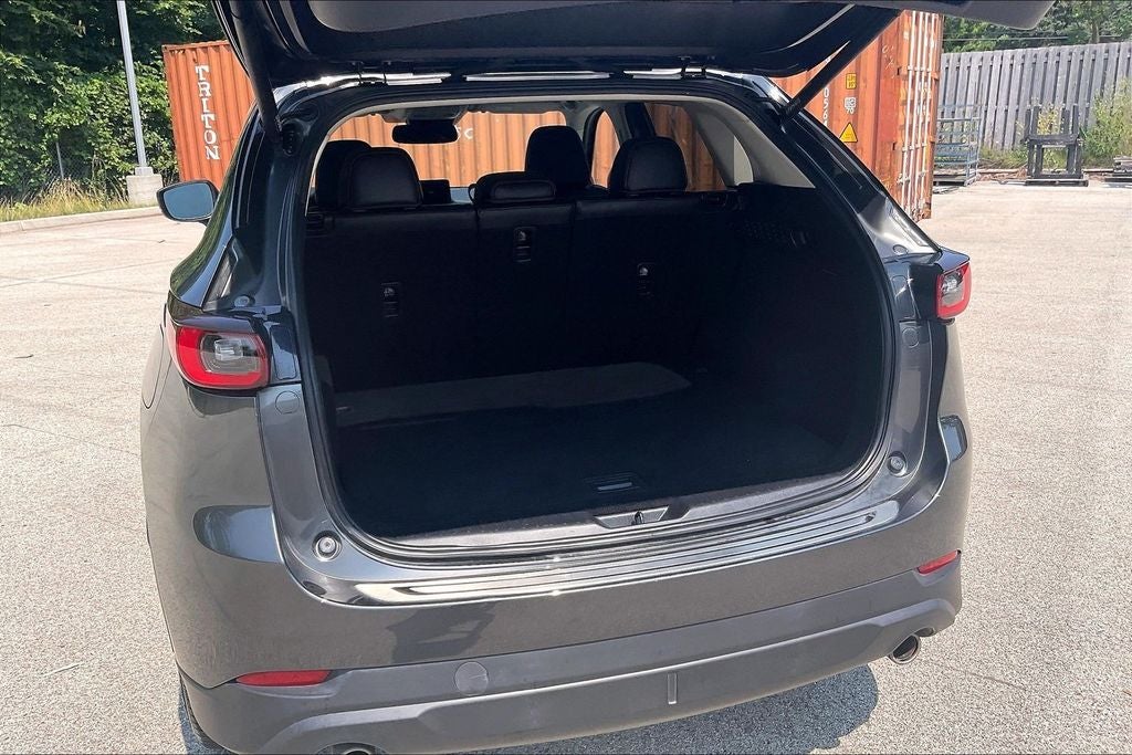 2023 Mazda Mazda CX-5 2.5 S Premium Plus Package