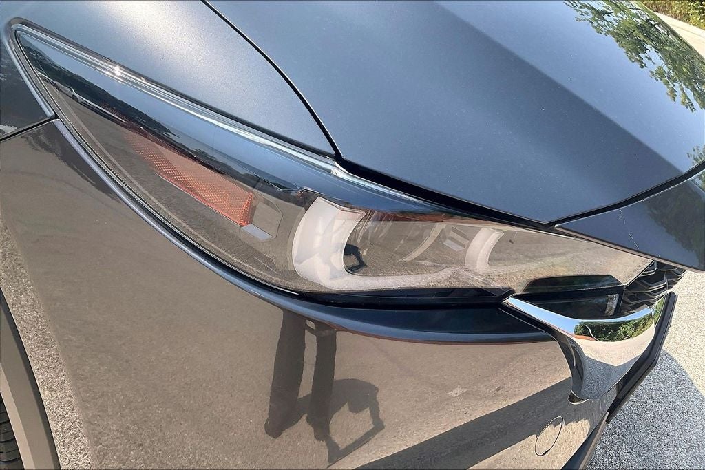 2023 Mazda Mazda CX-5 2.5 S Premium Plus Package