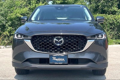 2023 Mazda Mazda CX-5 2.5 S Premium Plus Package