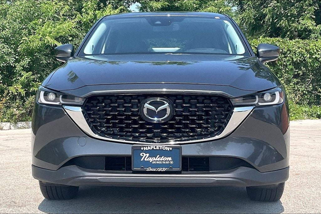 2023 Mazda Mazda CX-5 2.5 S Premium Plus Package
