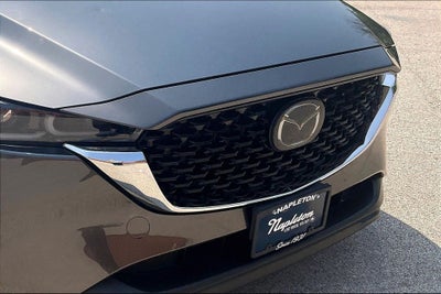 2023 Mazda Mazda CX-5 2.5 S Premium Plus Package
