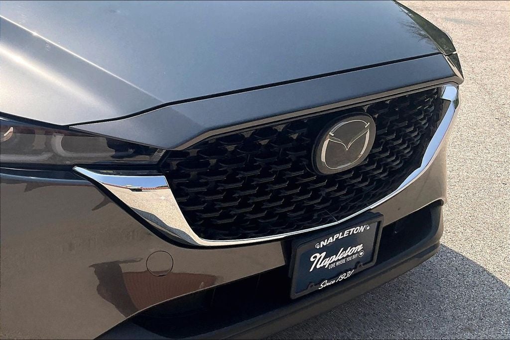 2023 Mazda Mazda CX-5 2.5 S Premium Plus Package
