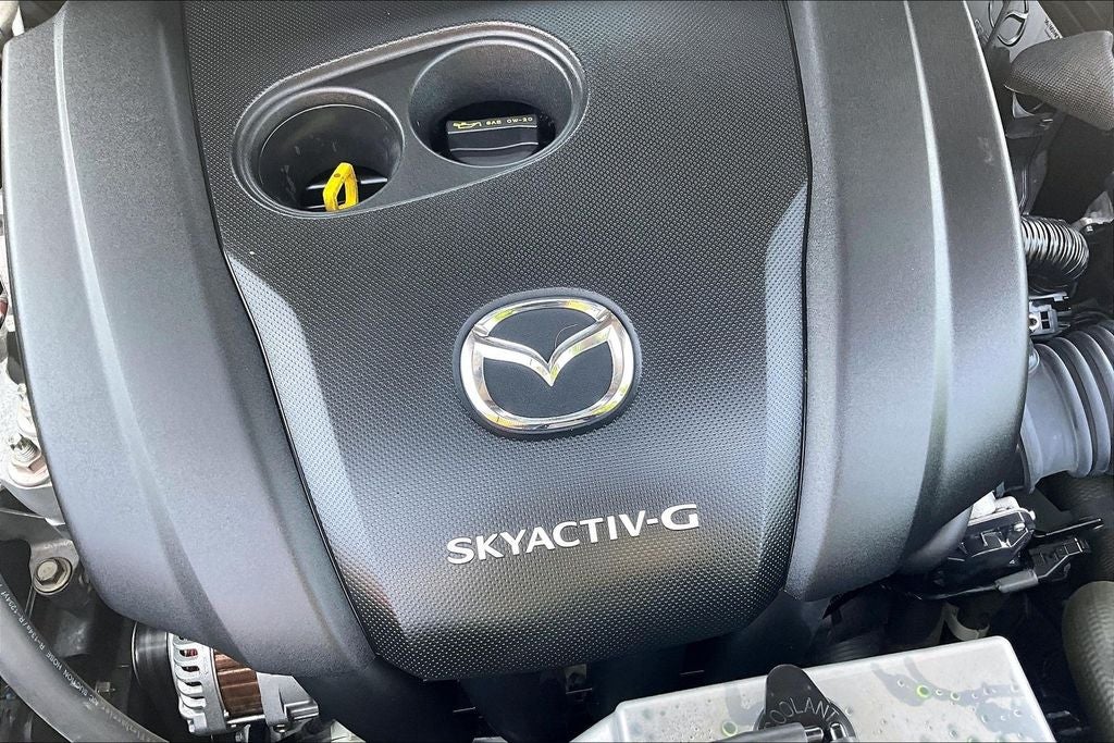 2023 Mazda Mazda CX-5 2.5 S Premium Plus Package