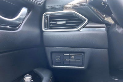 2023 Mazda Mazda CX-5 2.5 S Premium Plus Package