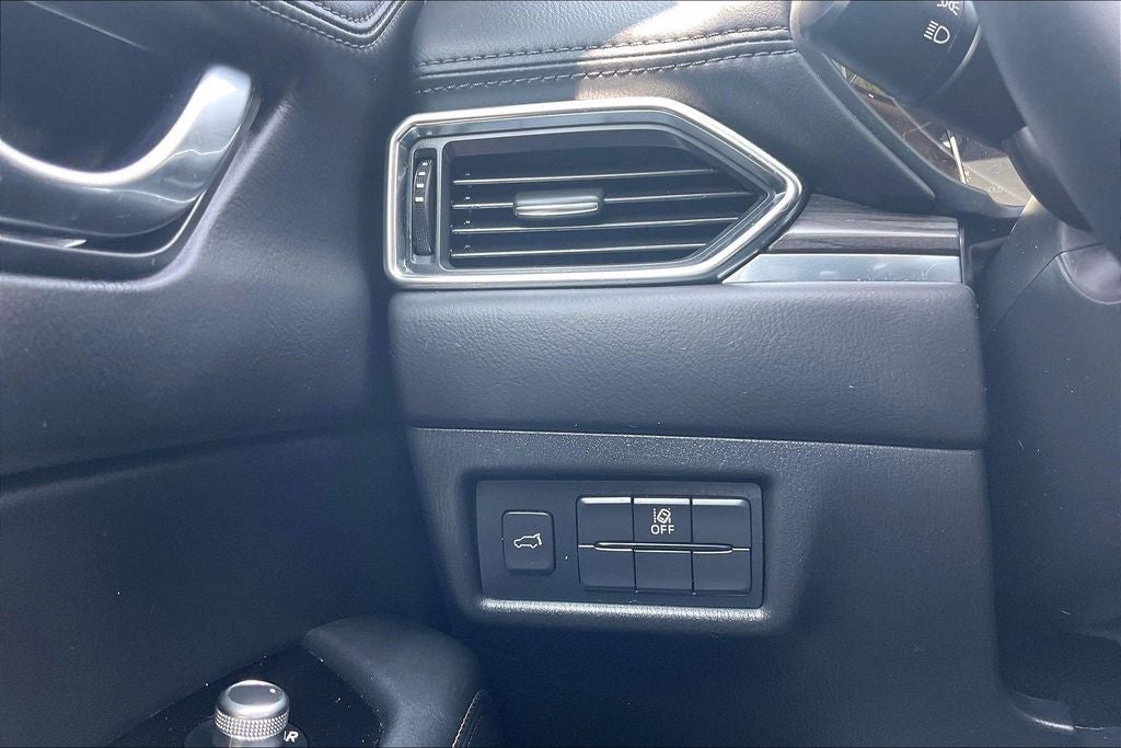 2023 Mazda Mazda CX-5 2.5 S Premium Plus Package