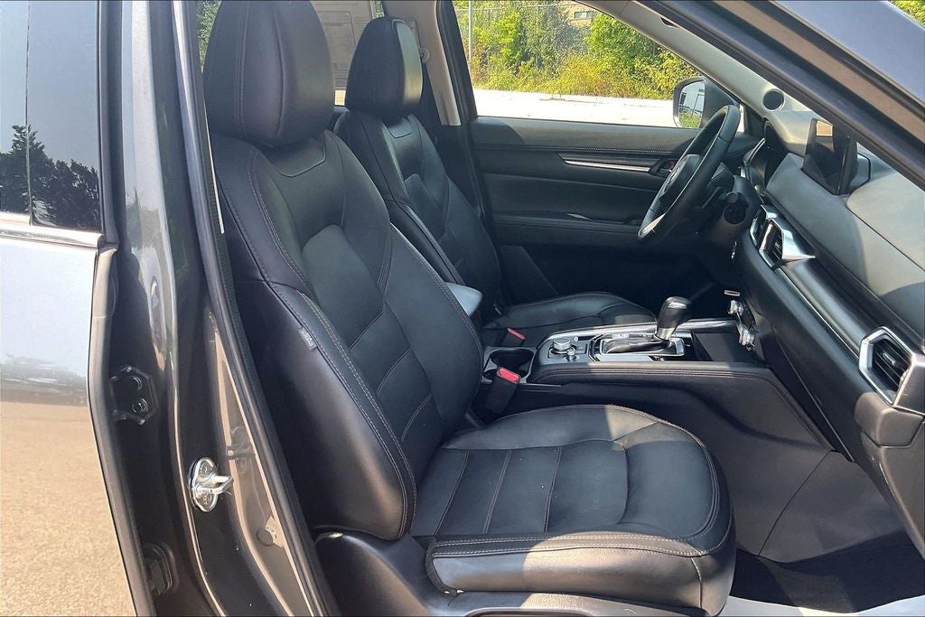 2023 Mazda Mazda CX-5 2.5 S Premium Plus Package