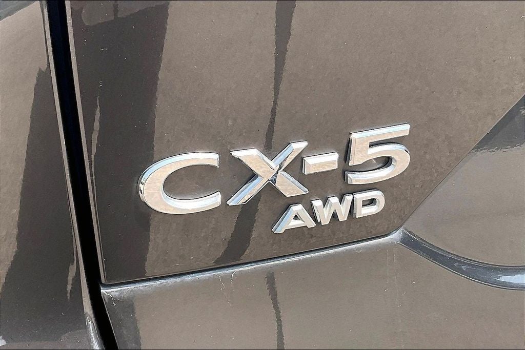 2023 Mazda Mazda CX-5 2.5 S Premium Plus Package
