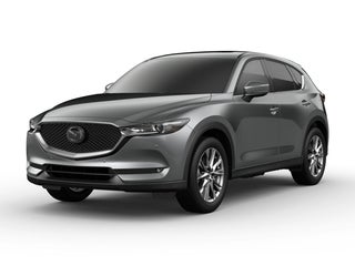 2021 Mazda Mazda CX-5 Signature