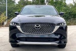 2025 Mazda Mazda CX-5 2.5 Turbo Signature