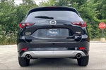 2025 Mazda Mazda CX-5 2.5 Turbo Signature