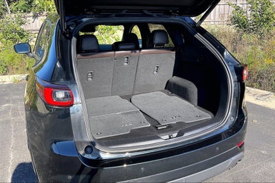 2023 Mazda Mazda CX-5 2.5 Turbo Signature