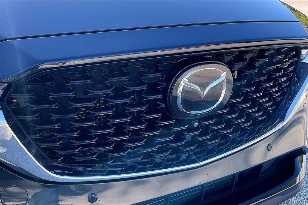 2023 Mazda Mazda CX-5 2.5 Turbo Signature