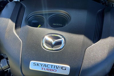 2023 Mazda Mazda CX-5 2.5 Turbo Signature
