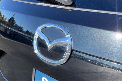 2023 Mazda Mazda CX-5 2.5 Turbo Signature