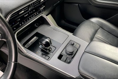 2025 Mazda Mazda CX-70 3.3 Turbo Preferred