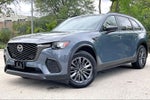 2025 Mazda Mazda CX-70 3.3 Turbo Preferred