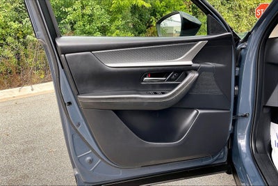 2025 Mazda Mazda CX-70 3.3 Turbo Preferred