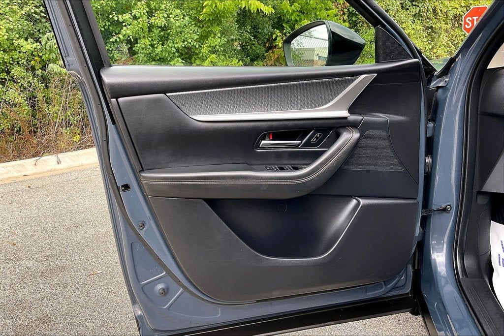 2025 Mazda Mazda CX-70 3.3 Turbo Preferred