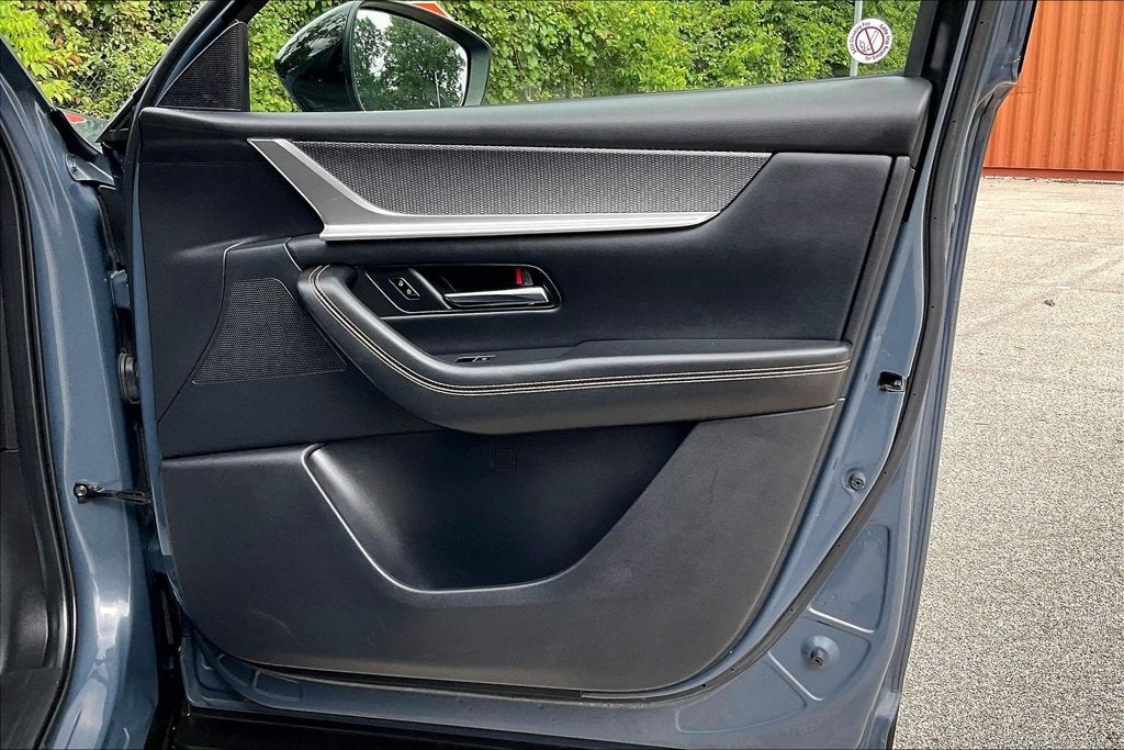 2025 Mazda Mazda CX-70 3.3 Turbo Preferred