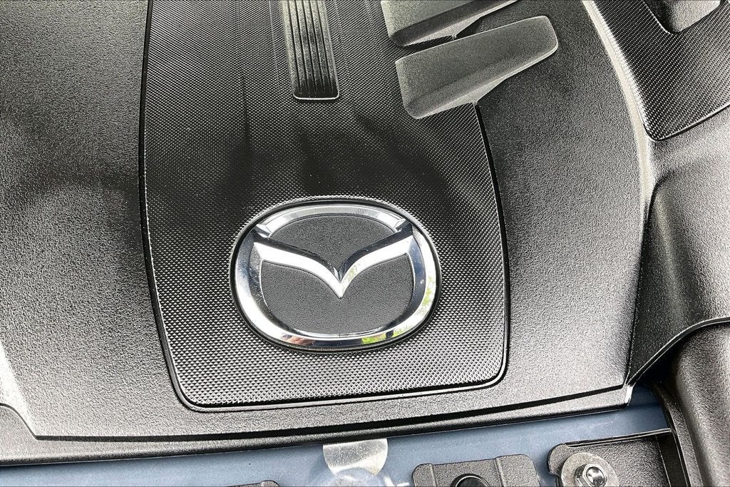 2025 Mazda Mazda CX-70 3.3 Turbo Preferred