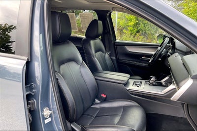 2025 Mazda Mazda CX-70 3.3 Turbo Preferred