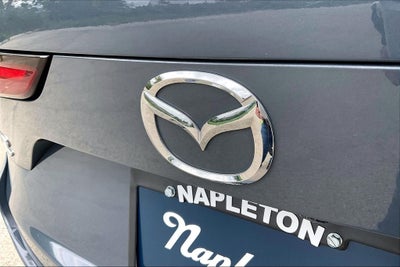2025 Mazda Mazda CX-70 3.3 Turbo Preferred