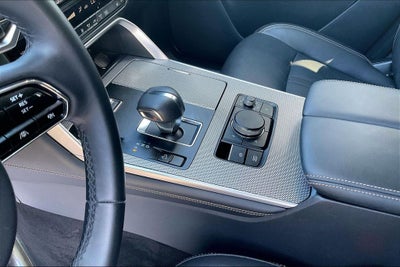 2025 Mazda Mazda CX-70 PHEV Premium