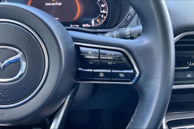 2025 Mazda Mazda CX-70 PHEV Premium