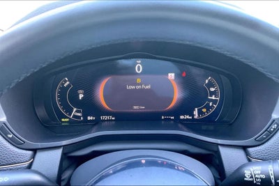 2025 Mazda Mazda CX-70 PHEV Premium
