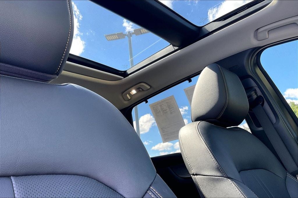 2025 Mazda Mazda CX-70 PHEV Premium
