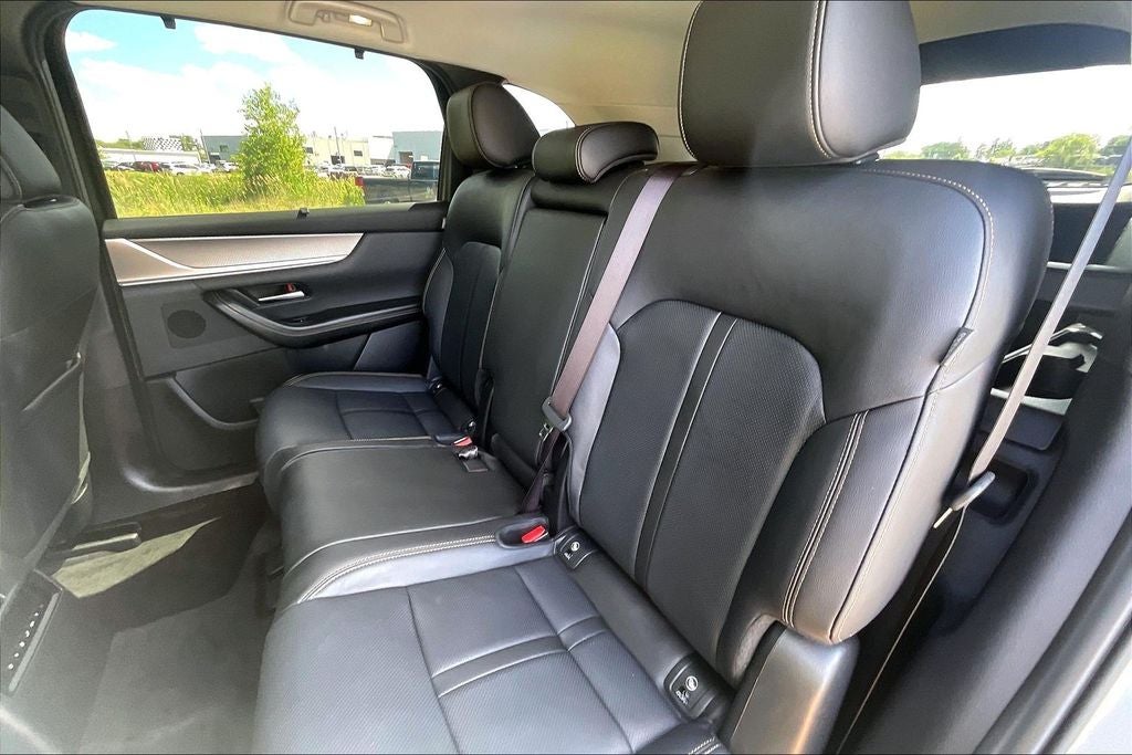 2025 Mazda Mazda CX-70 PHEV Premium