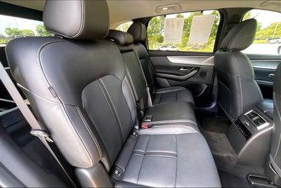 2025 Mazda Mazda CX-70 PHEV Premium