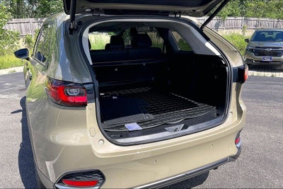 2025 Mazda Mazda CX-70 PHEV Premium