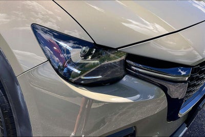 2025 Mazda Mazda CX-70 PHEV Premium