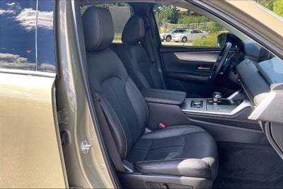 2025 Mazda Mazda CX-70 PHEV Premium