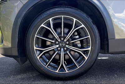 2025 Mazda Mazda CX-70 PHEV Premium