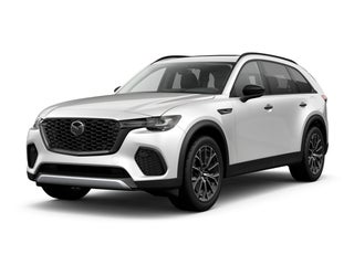 2025 Mazda Mazda CX-70 PHEV Premium