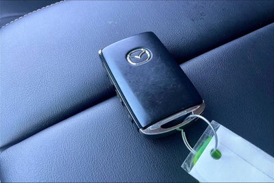 2025 Mazda Mazda CX-70 PHEV Premium