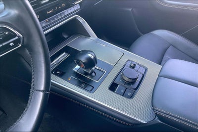 2025 Mazda Mazda CX-70 PHEV Premium