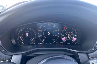 2025 Mazda Mazda CX-70 PHEV Premium