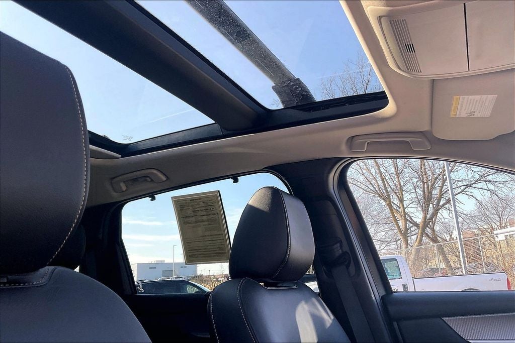 2025 Mazda Mazda CX-70 PHEV Premium