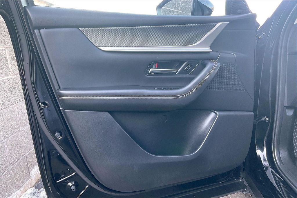 2025 Mazda Mazda CX-70 PHEV Premium