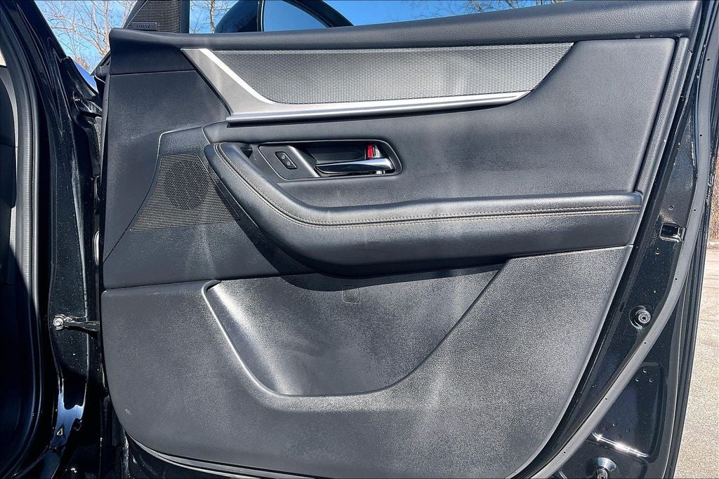 2025 Mazda Mazda CX-70 PHEV Premium